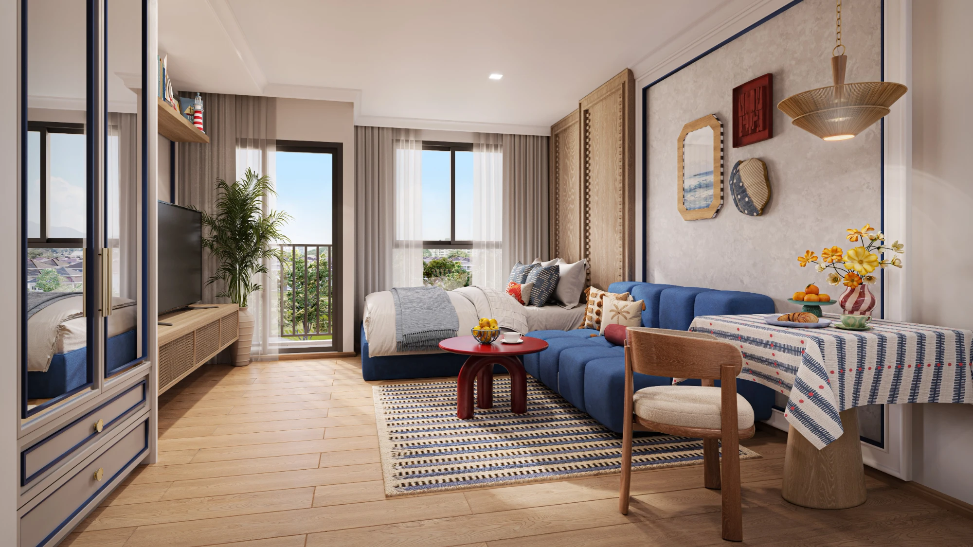DCONDO VITE: Prices and Floor Plans management company